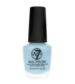 Esmalte de uñas Pastel - 135A: Lake>W7 Best