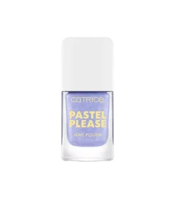 Esmalte de uñas Pastel Please - 020: Cloud Nine>Catrice New