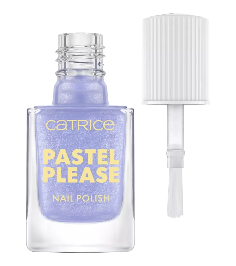 Esmalte de uñas Pastel Please - 020: Cloud Nine>Catrice New