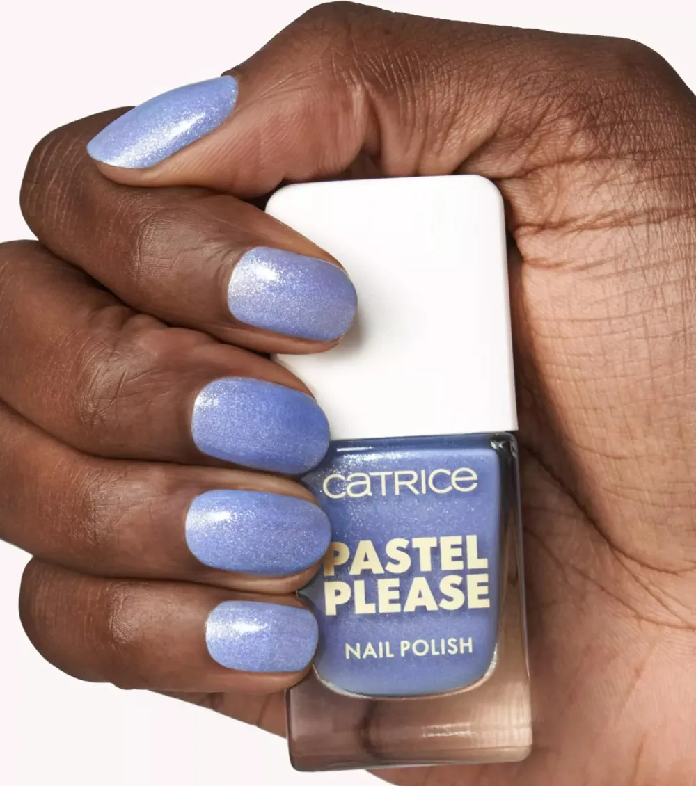 Esmalte de uñas Pastel Please - 020: Cloud Nine>Catrice New
