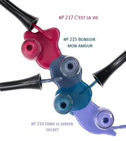 Esmalte de uñas Rejuvenecedor Youth Color - 215: Bonsoir Mon Amour><noscript><img width=