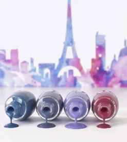 Esmalte de uñas Rejuvenecedor Youth Color - 215: Bonsoir Mon Amour><noscript><img width=