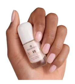 Esmalte de uñas Sheer Beauty MANICURE french - 01: Peach Please!><noscript><img width=