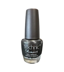 Esmalte de uñas Shimmer - Bisou XX>Technic Cosmetics Discount