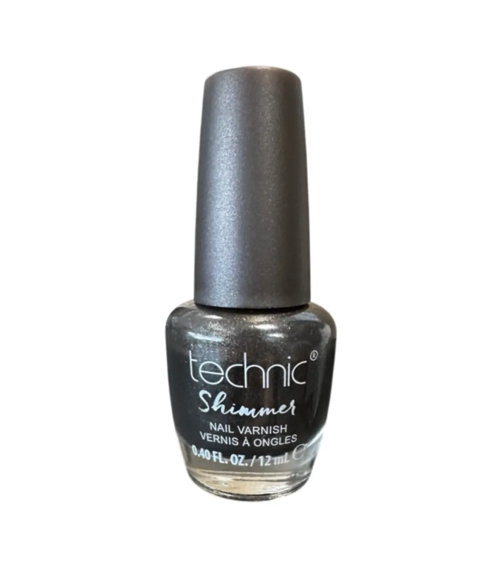 Esmalte de uñas Shimmer - Bisou XX>Technic Cosmetics Discount