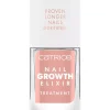 Esmalte elixir potenciador crecimiento de uñas>Catrice Online