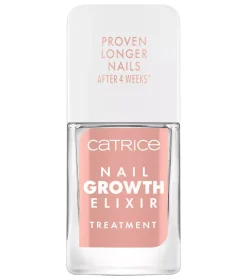 Esmalte elixir potenciador crecimiento de uñas>Catrice Online