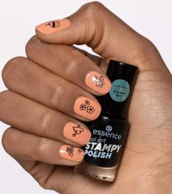 Esmalte para estampar Stampy - 01><noscript><img width=