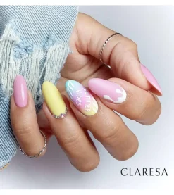 Esmalte semipermanente Soak off - 6: Candy>Claresa