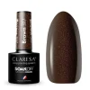 Esmalte semipermanente Soak off - 317: Brown>Claresa Best