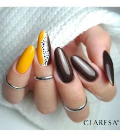 Esmalte semipermanente Soak off - 317: Brown>Claresa Best