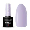 Esmalte semipermanente Soak off - 01: Frosty Morning>Claresa Hot