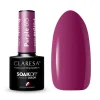 Esmalte semipermanente Soak off - 615: Purple>Claresa New