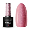 Esmalte semipermanente Soak off - 04: Full Glitter>Claresa Online