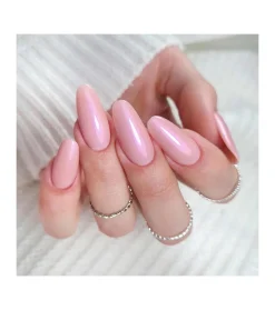Esmalte semipermanente Soak off - 01: Lip Gloss Nail><noscript><img width=