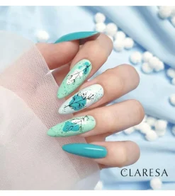 Esmalte semipermanente Soak off - 03: Mint>Claresa Discount