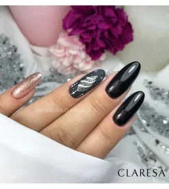 Esmalte semipermanente Soak off - 900: Black>Claresa Sale