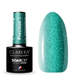 Esmalte semipermanente Soak off - 03: Precious>Claresa