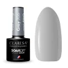 Esmalte semipermanente Soak off - 206: Gray>Claresa Clearance