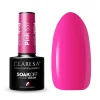 Esmalte semipermanente Soak off - 537: Pink>Claresa Clearance
