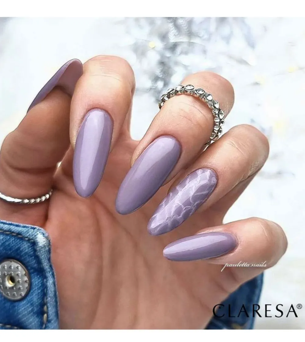 Esmalte semipermanente Soak off - 10: Frosty Morning>Claresa Best