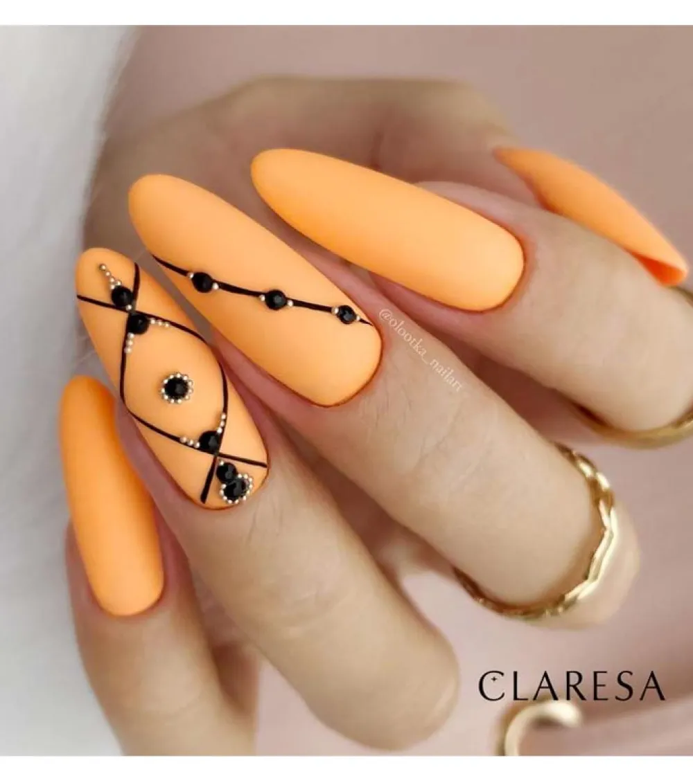 Esmalte semipermanente Soak off - 3: Candy>Claresa Best