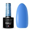 Esmalte semipermanente Soak off - 707: Blue>Claresa