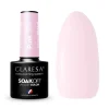 Esmalte semipermanente Soak off - 504: Pink>Claresa Best