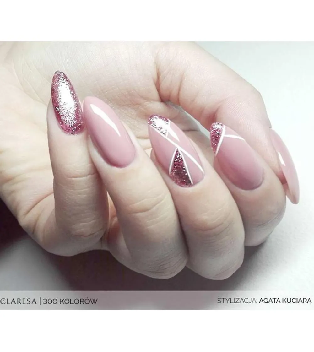 Esmalte semipermanente Soak off - 111: Nude>Claresa