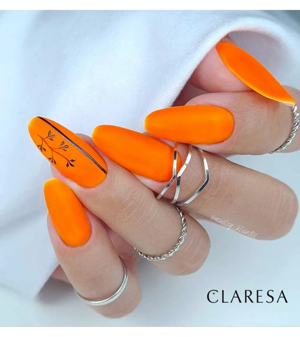 Esmalte semipermanente Soak off - 7: Neon>Claresa Best