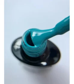 Esmalte semipermanente Soak off - 808: Green>Claresa Best