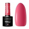 Esmalte semipermanente Soak off - 402: Red>Claresa Hot