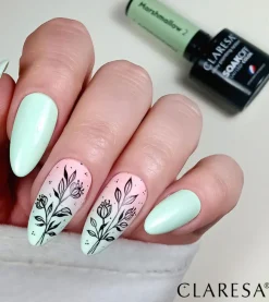 Esmalte semipermanente Soak off Marshmallow - 02>Claresa Outlet