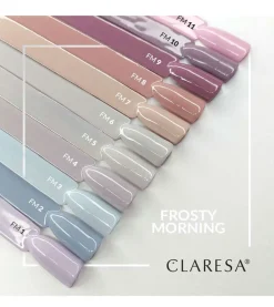 Esmalte semipermanente Soak off - 08: Frosty Morning><noscript><img width=