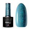Esmalte semipermanente Soak off - Galaxy Green>Claresa Outlet