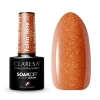 Esmalte semipermanente Soak off - 12: Fallin' Love>Claresa Hot