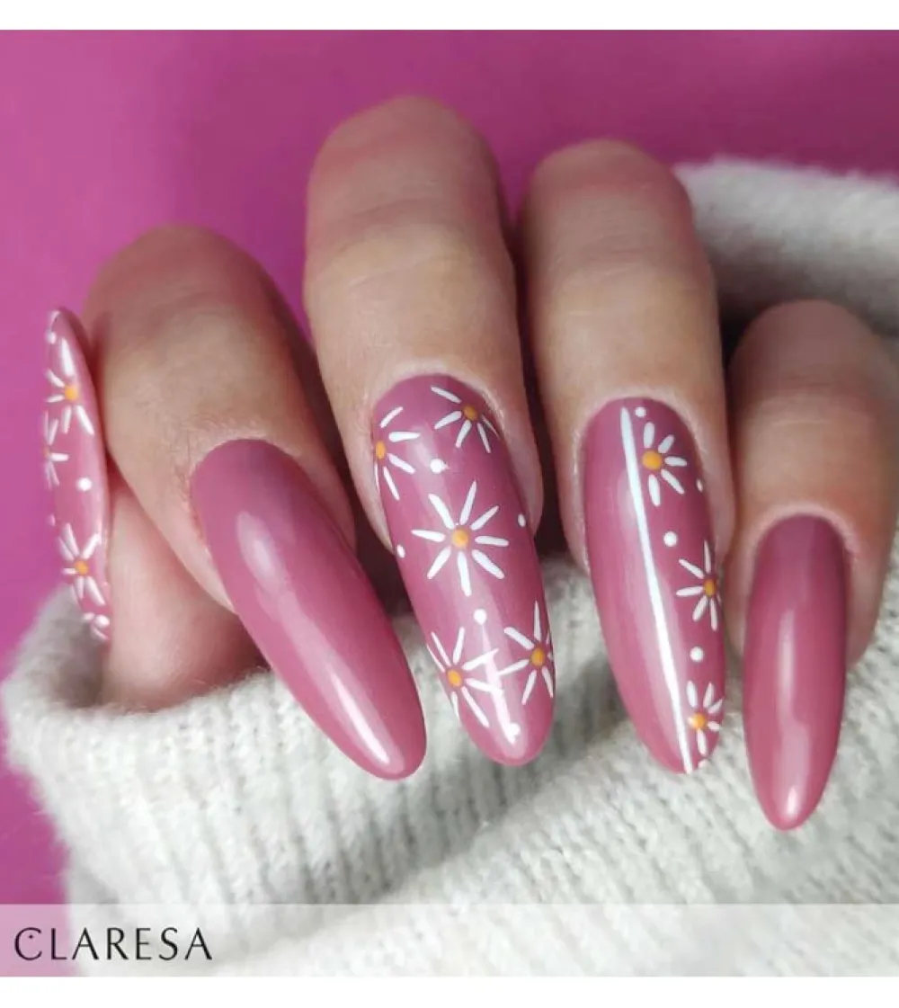 Esmalte semipermanente Soak off - 525: Pink>Claresa