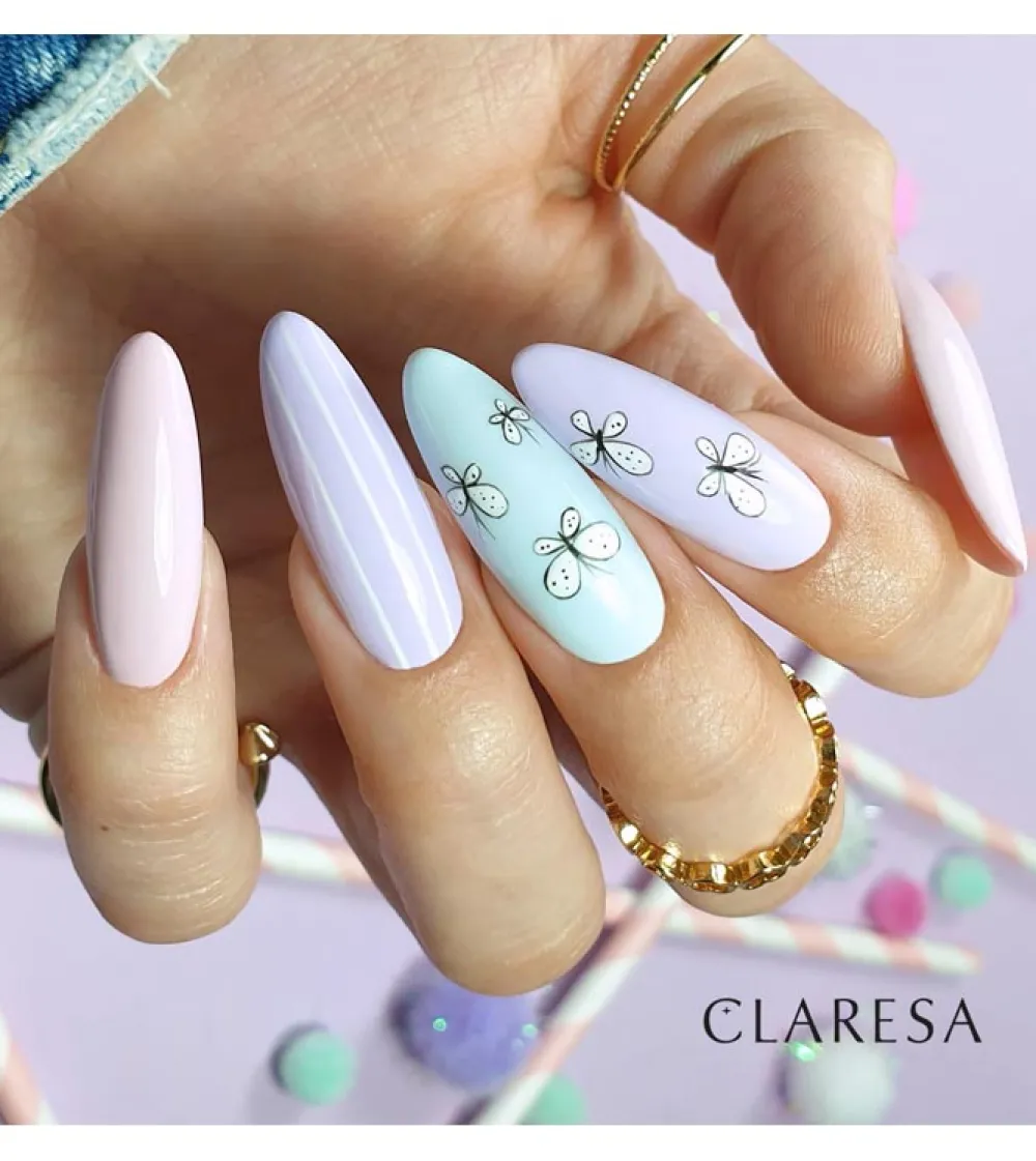 Esmalte semipermanente Soak off - 6: Shake>Claresa