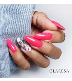 Esmalte semipermanente Soak off - 5: Neon>Claresa