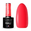 Esmalte semipermanente Soak off - 400: Red>Claresa Online