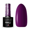 Esmalte semipermanente Soak off - 619: Purple>Claresa New