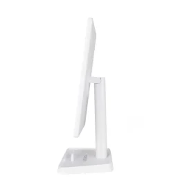 Espejo de tocador recargable con iluminación LED regulable - Blanco>MQBeauty Online