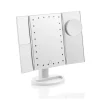 Espejo LED de aumento 4 en 1>InnovaGoods Best