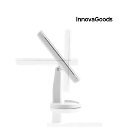 Espejo LED de aumento 4 en 1>InnovaGoods Best
