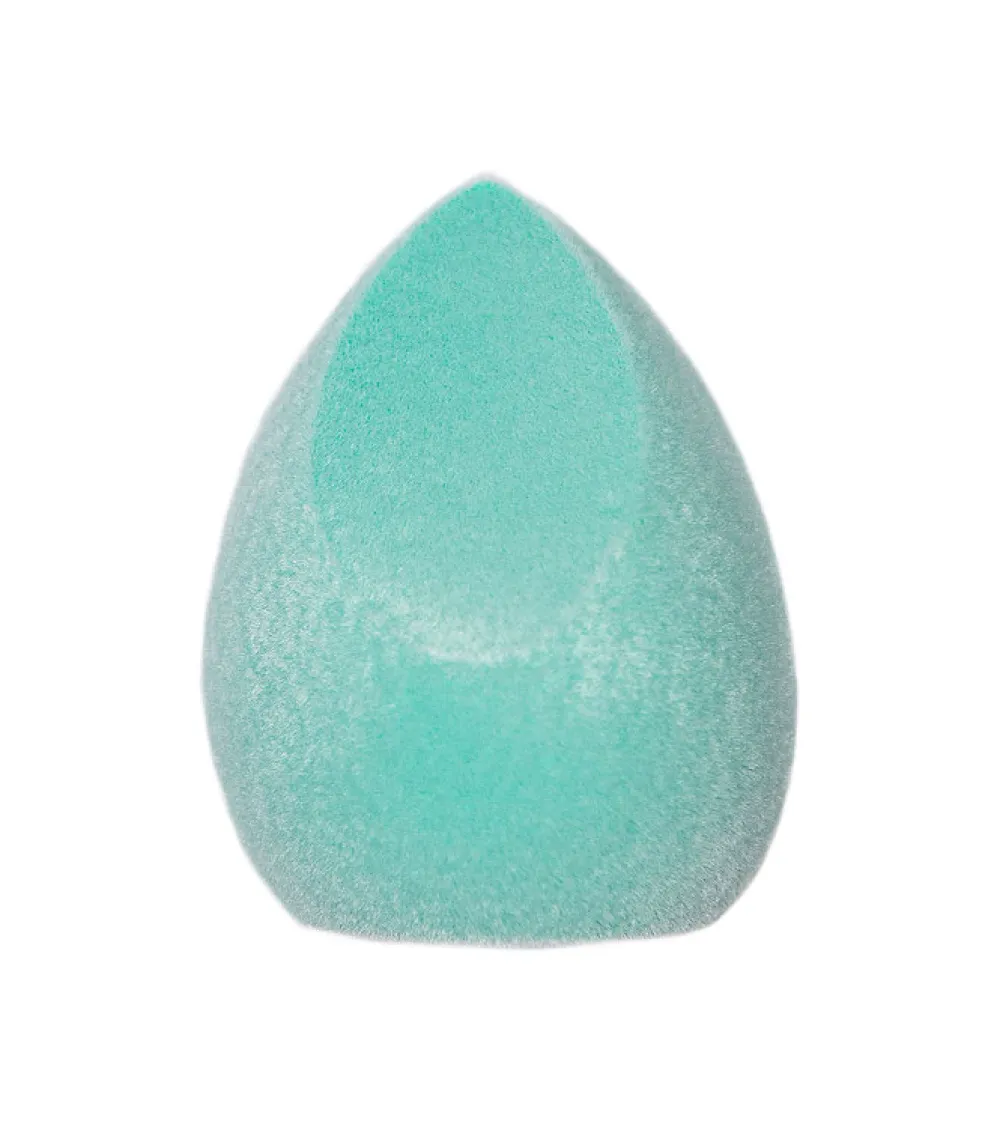 Esponja de maquillaje de microfibra>CORAZONA Hot