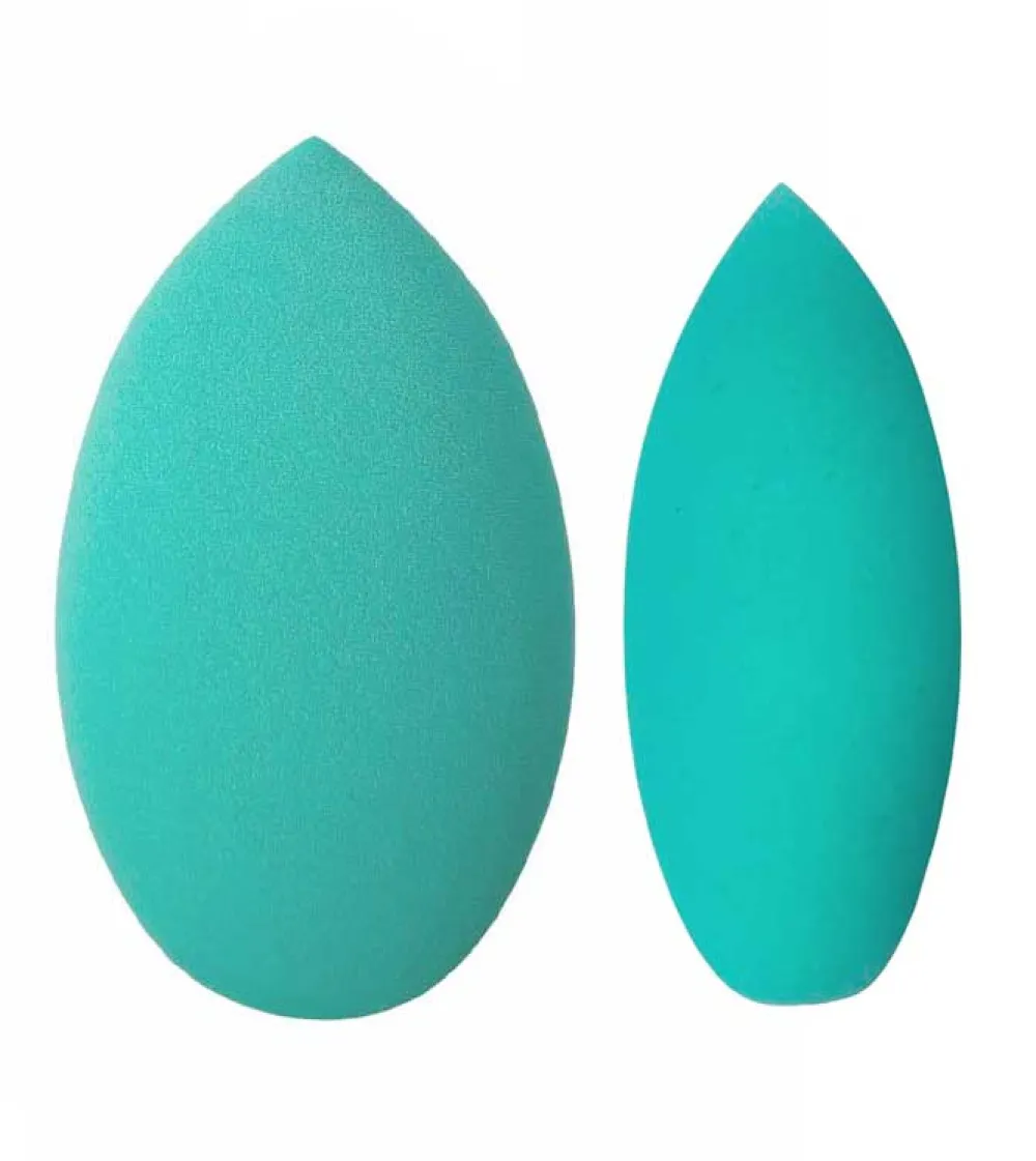 Esponja de maquillaje Drop Blender>CORAZONA