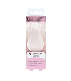 Esponja de maquillaje HD Complexion>Brushworks