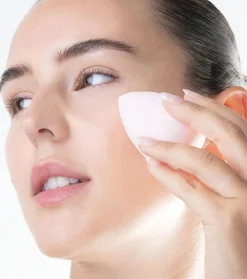 Esponja de maquillaje HD Complexion>Brushworks