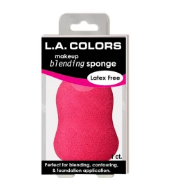 Esponja de maquillaje Makeup Blending Sponge>L.A. Colors Discount
