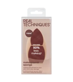Esponja de maquillaje Makeupsaver>Real Techniques Outlet